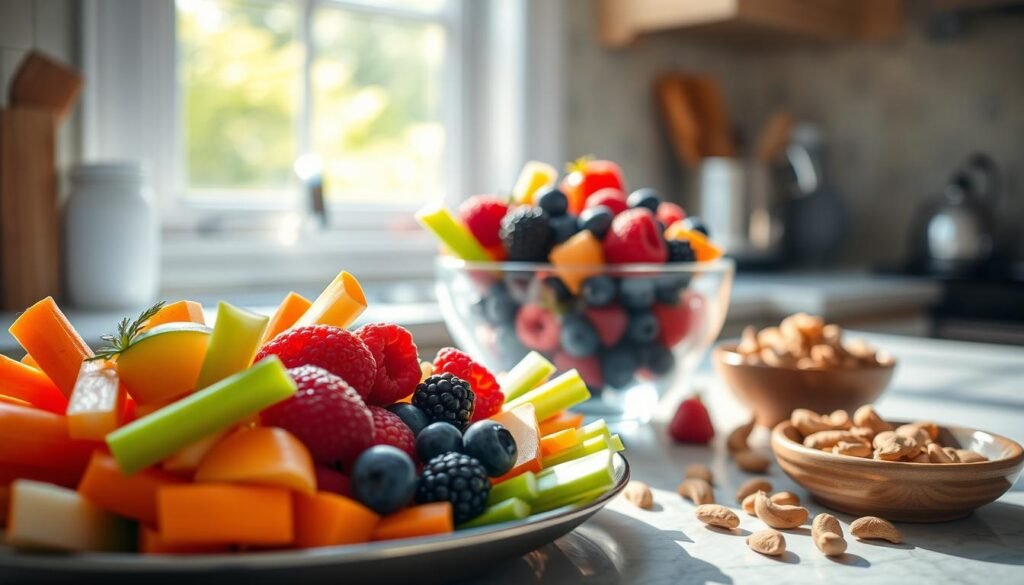Nighttime Eating Habits That Prevent Weight Loss 25 2 healthy snacks