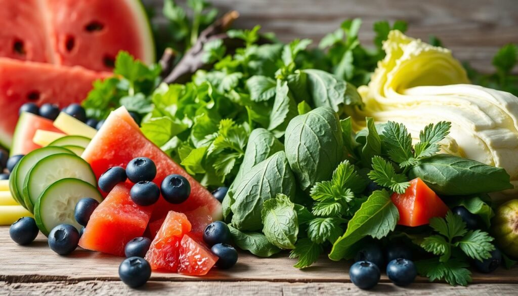 Hydration for Weight Loss 2025 2 hydrating foods