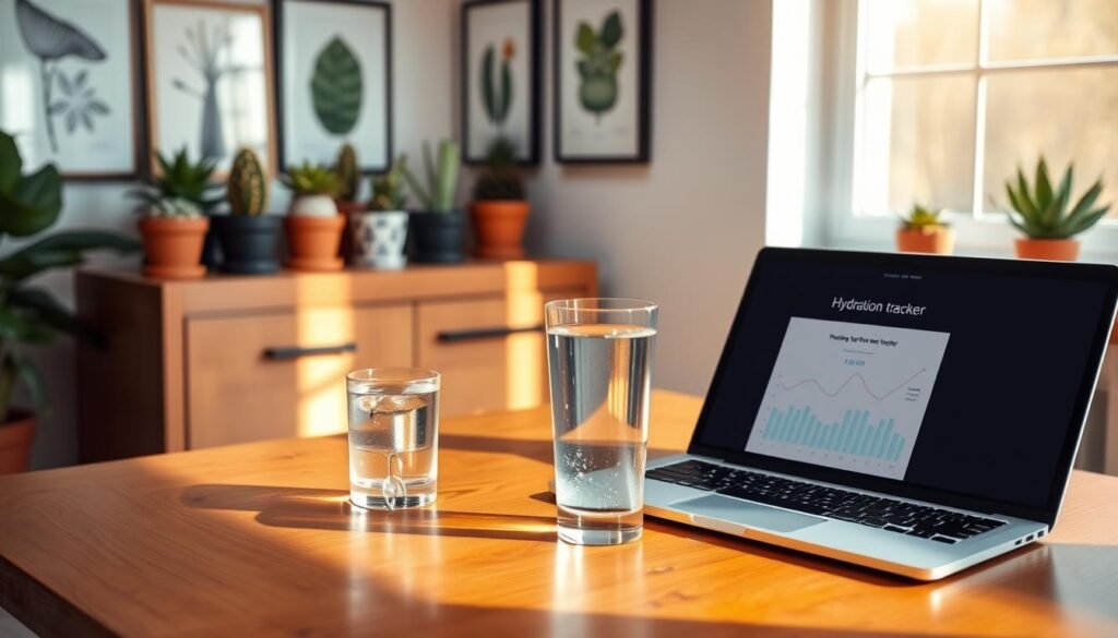 Sedentary Job Diet Plan 2025 1 hydration protocol
