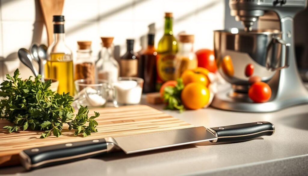7-Day Healthy Meal Plan for Rapid Weight Loss 1 kitchen essentials