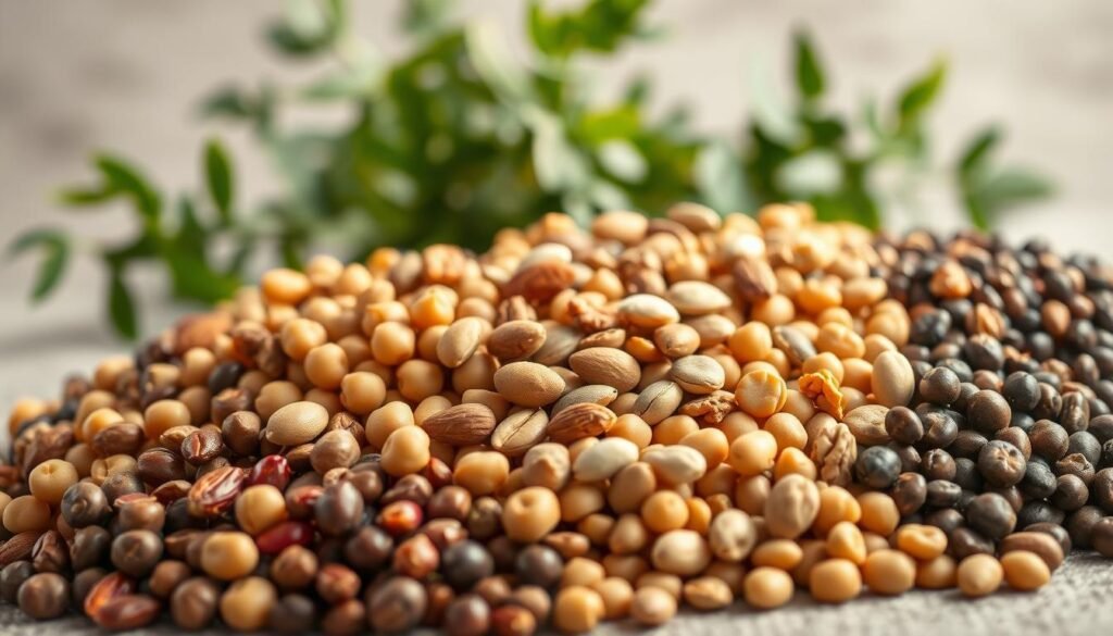 20 Low-Calorie Foods to Always Keep at Home 2 legumes and plant-based proteins