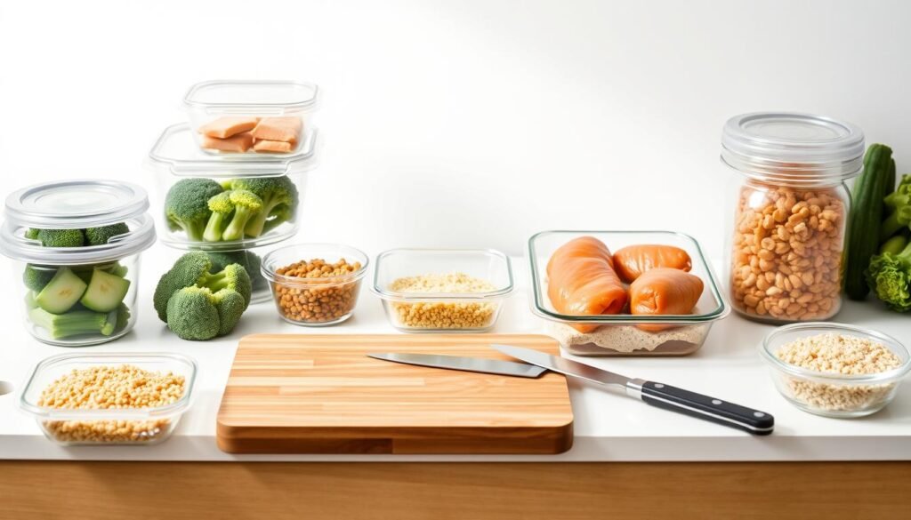 Meal Prep for Weight Loss: What You Need to Know 2 meal prep plan