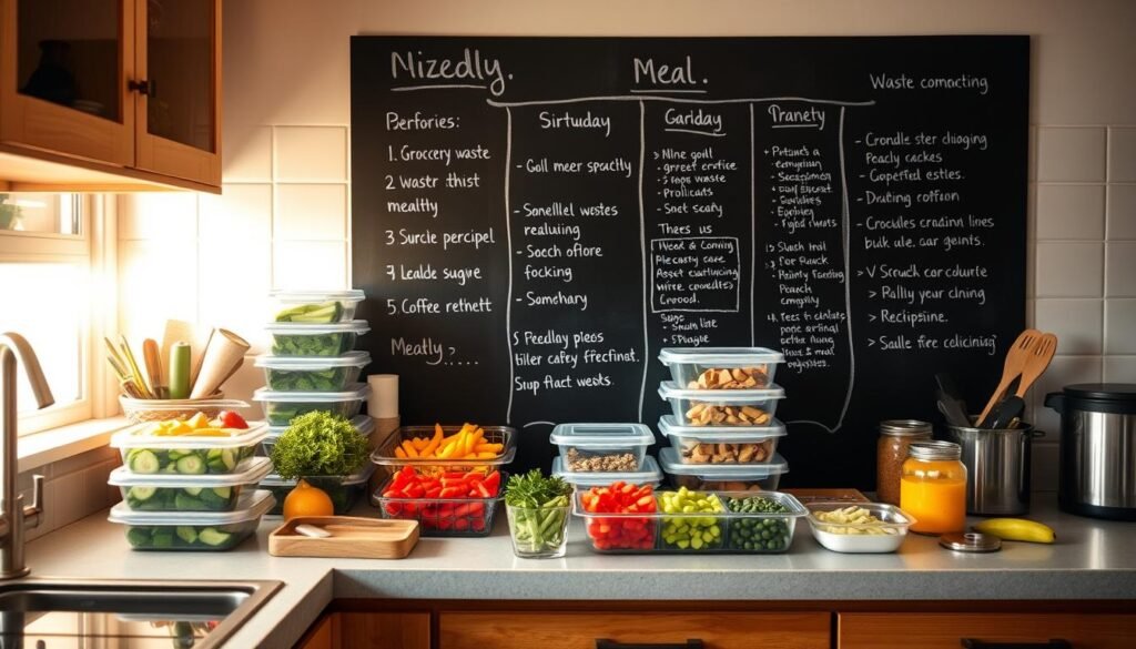 ُThe best 1 Healthy Budget Grocery List 2 meal prep strategies