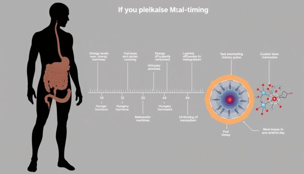 Top 5 Myths About Weight Loss Diets Debunked 2 metabolic impact of meal timing