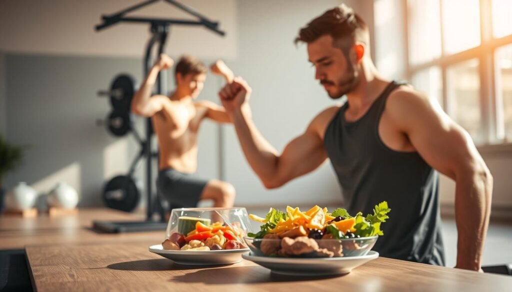 Sedentary Job Diet Plan 2025 2 nutrition timing around exercise