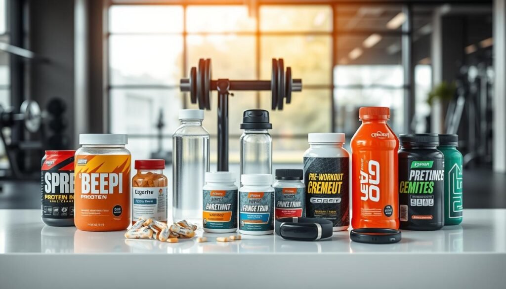 Gym Beginner Nutrition Guide 2025 1 pre-workout nutrition