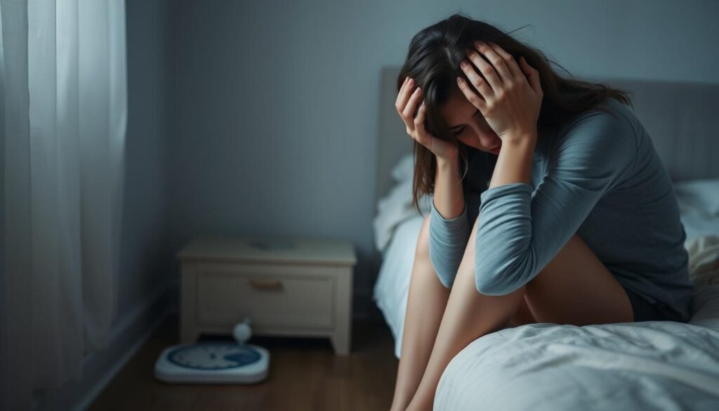 Weight Loss Tips for Moms After Pregnancy 2 sleep deprivation and weight loss