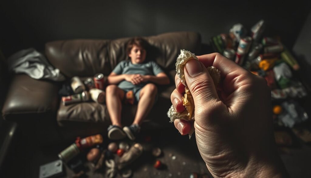How to Break Sugar Addiction and Lose Weight 1 sugar addiction warning signs