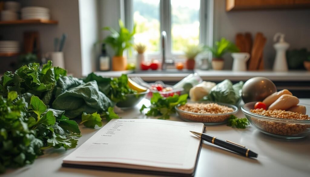 The Best Diet for Your Health 2025 1 sustainable diet meal planning