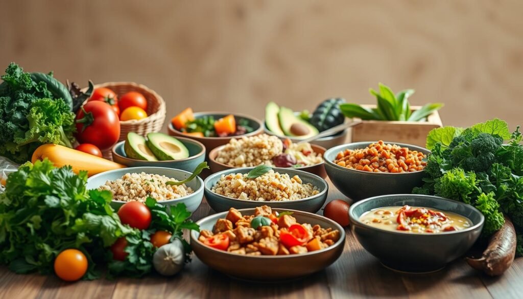 The Best 100% Plant-Based Meal Plan for Beginners 2 vegan meal plan