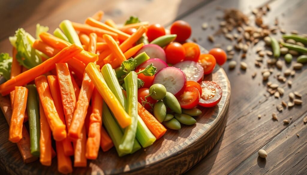 15 Healthy Snacks Under 100 Calories 1 vegetable snacks