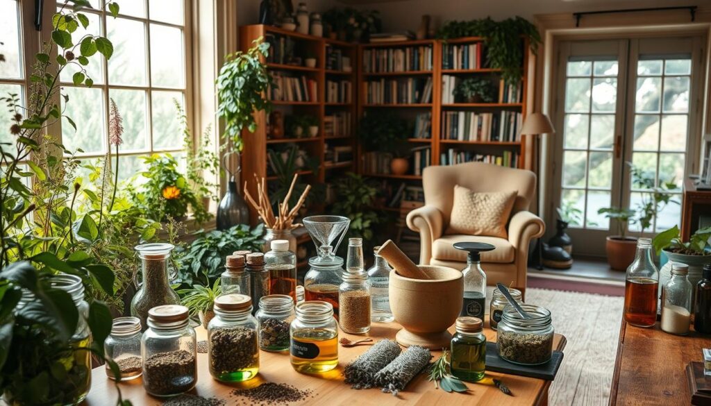 Herbal Remedies: Traditional Healing for Modern Life 1 Herbal Remedies Safety