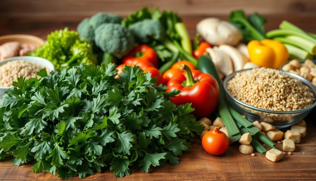 Diet for PCOS: Best Foods and Meal Ideas for Management 1 PCOS Diet Foods