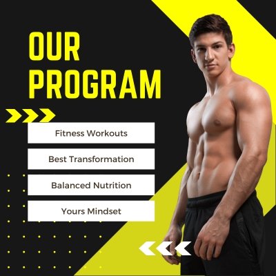Fitness Programs