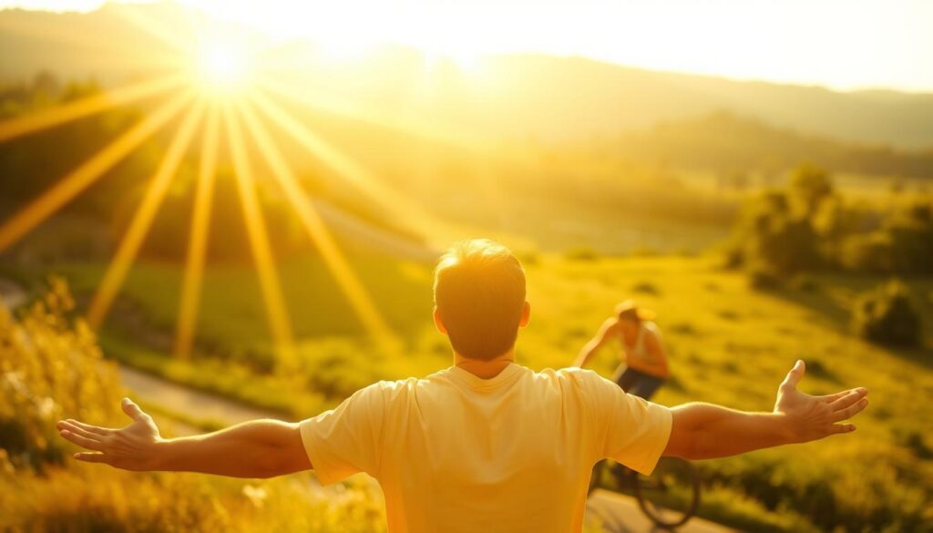 What Vitamins Give You Energy: A Complete Guide 1 Vitamin D and Energy Levels