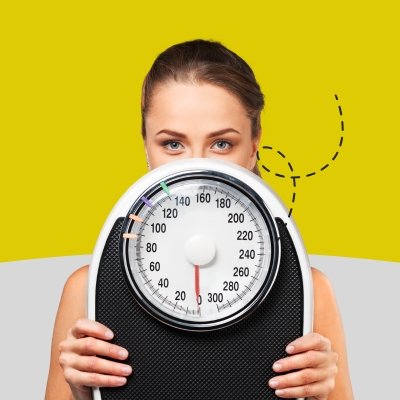 Smart Weight Loss