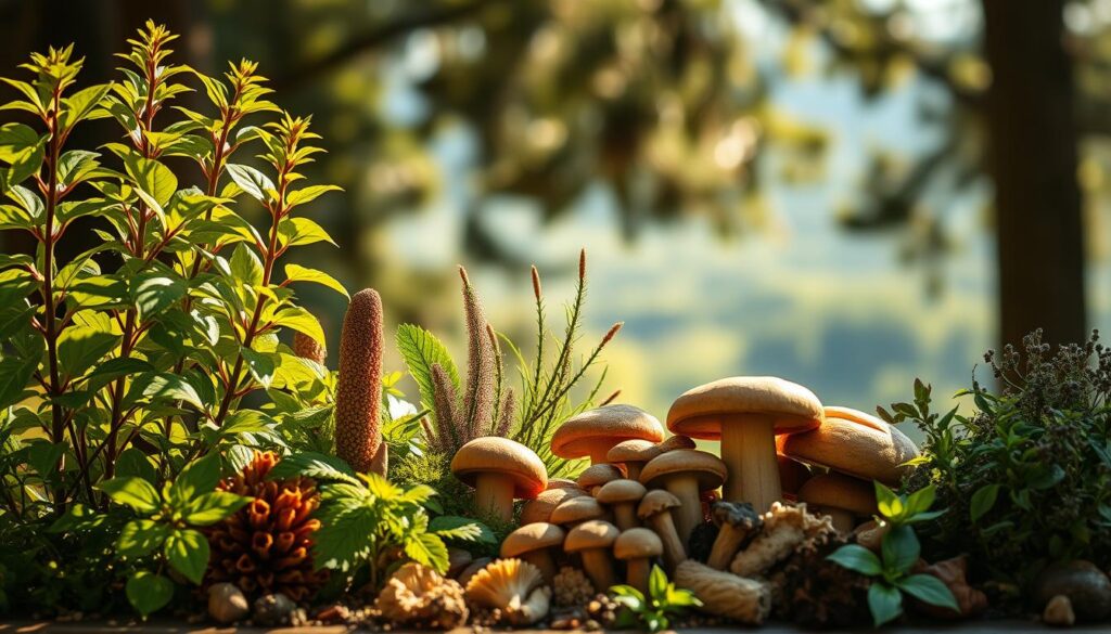 Herbal Remedies: Traditional Healing for Modern Life 1 adaptogenic herbs