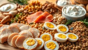 Best Sources of Protein