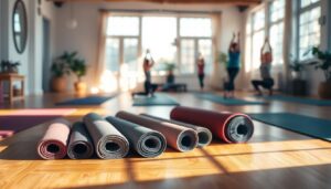 Best Yoga Mats for Beginners