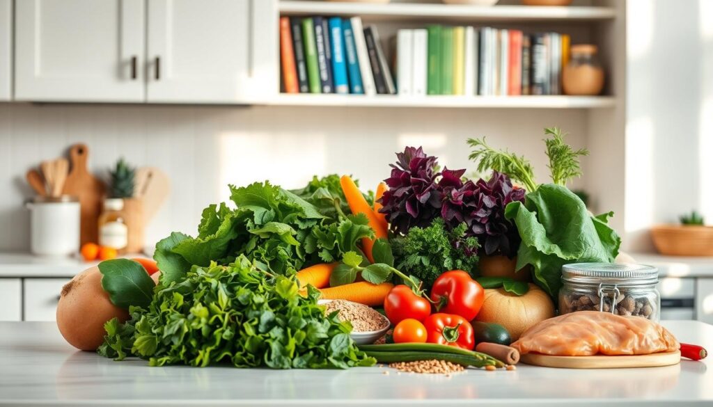 Diet for PCOS