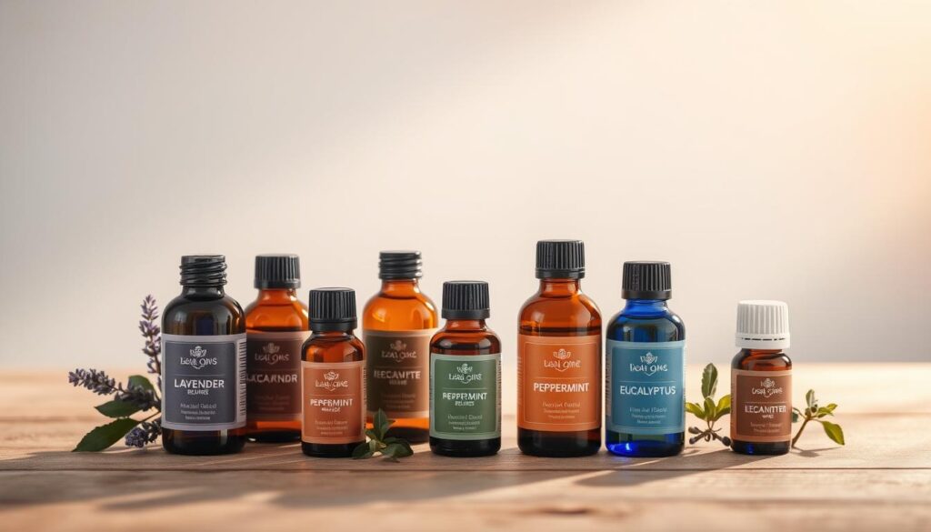 Essential Oils for Headaches: Natural Relief Explained 2 essential oils for headache relief