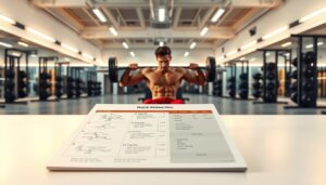 Exercise Schedule to Build Muscle