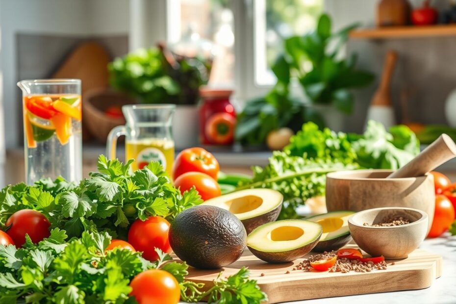 Foods to Reduce Blood Pressure Naturally