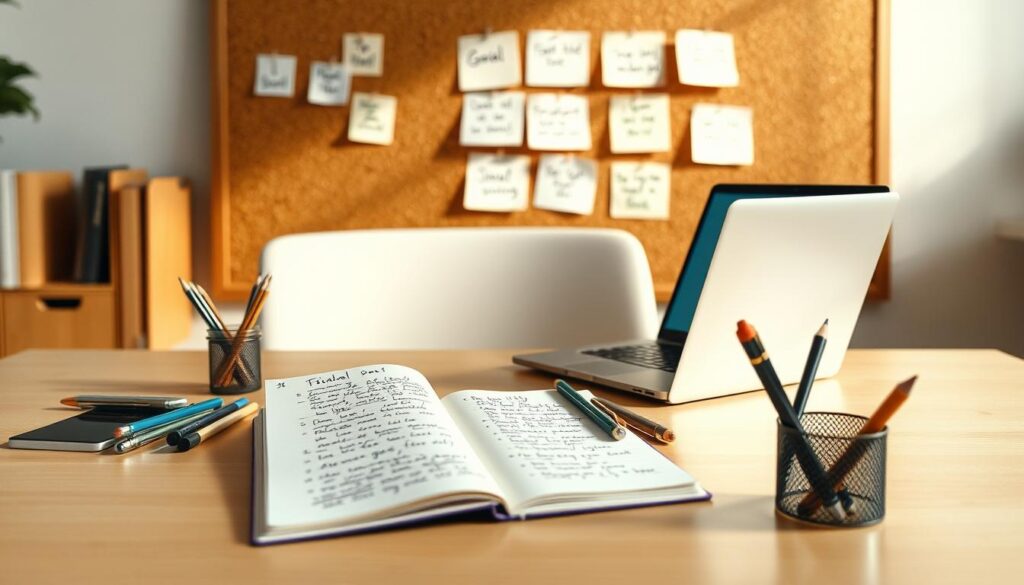 How to Focus: Simple Techniques to Stay Productive Every Day 1 goal setting techniques