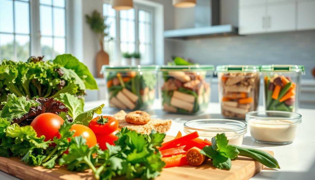 Healthy Meal Prep: Your Path to Nutritious Eating 2 healthy meal prep