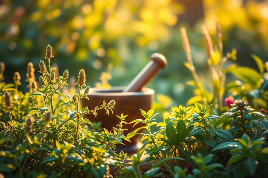 Herbal Remedies