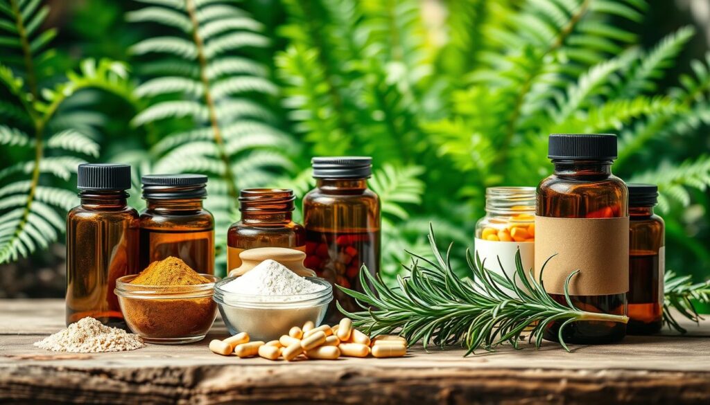Natural Remedies for an Enlarged Prostate: What Really Works 1 herbal supplements for prostate health