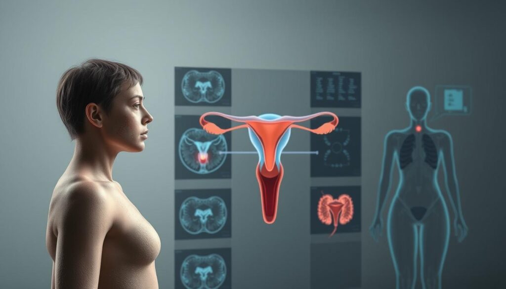 hormonal imbalance indicators
