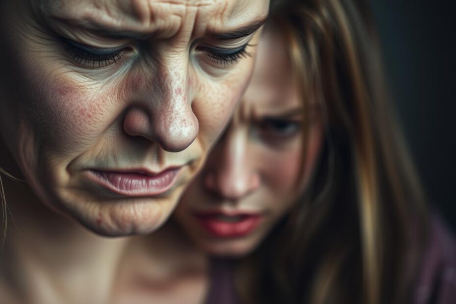 Hormonal Imbalance Symptoms