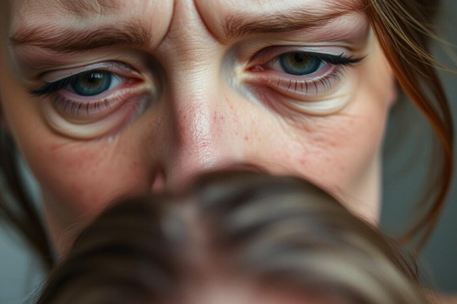 Hormone Imbalance Symptoms