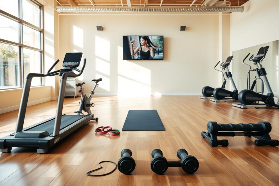 how much exercise per week