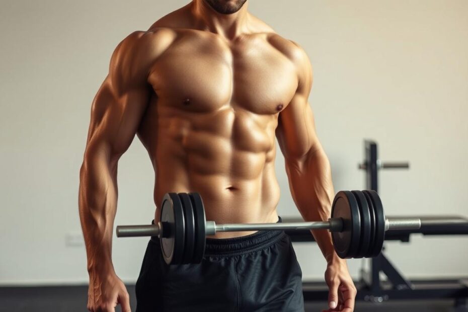 How to Gain Muscle