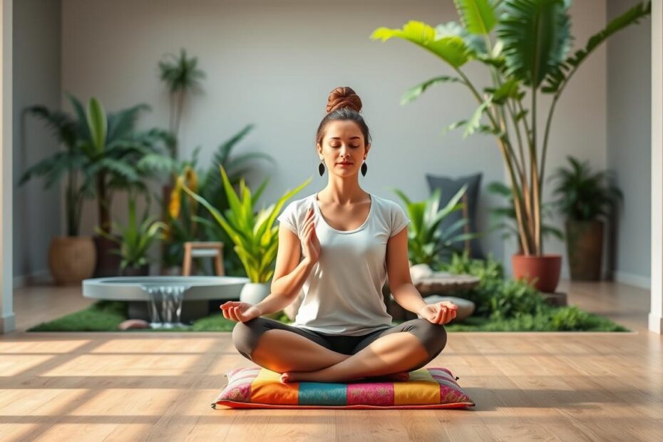 How to Manage Stress
