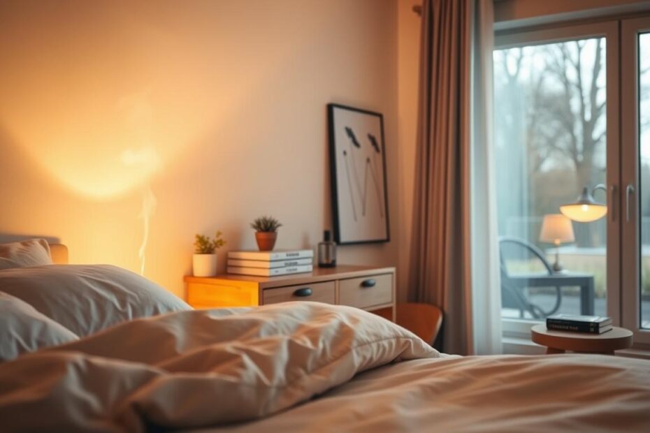 How to Sleep Better