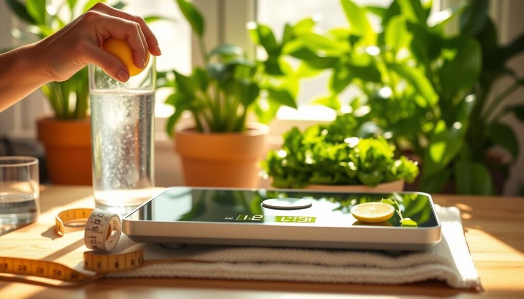 hydration and weight loss