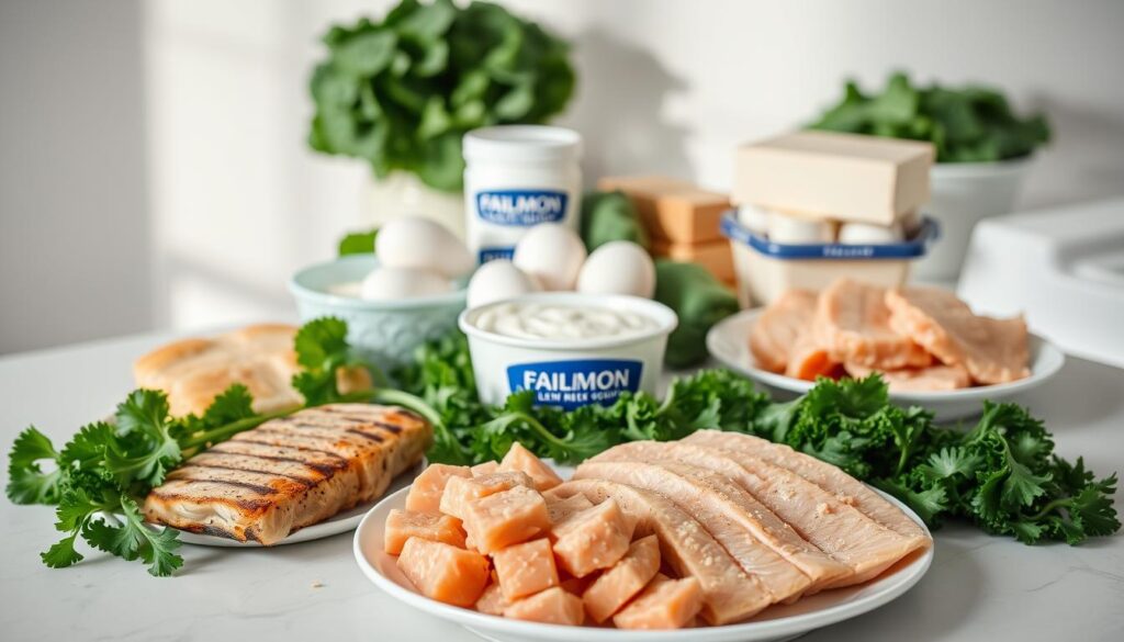 Best Sources of Protein: How to Choose the Right Foods for Your Diet 1 lean protein sources