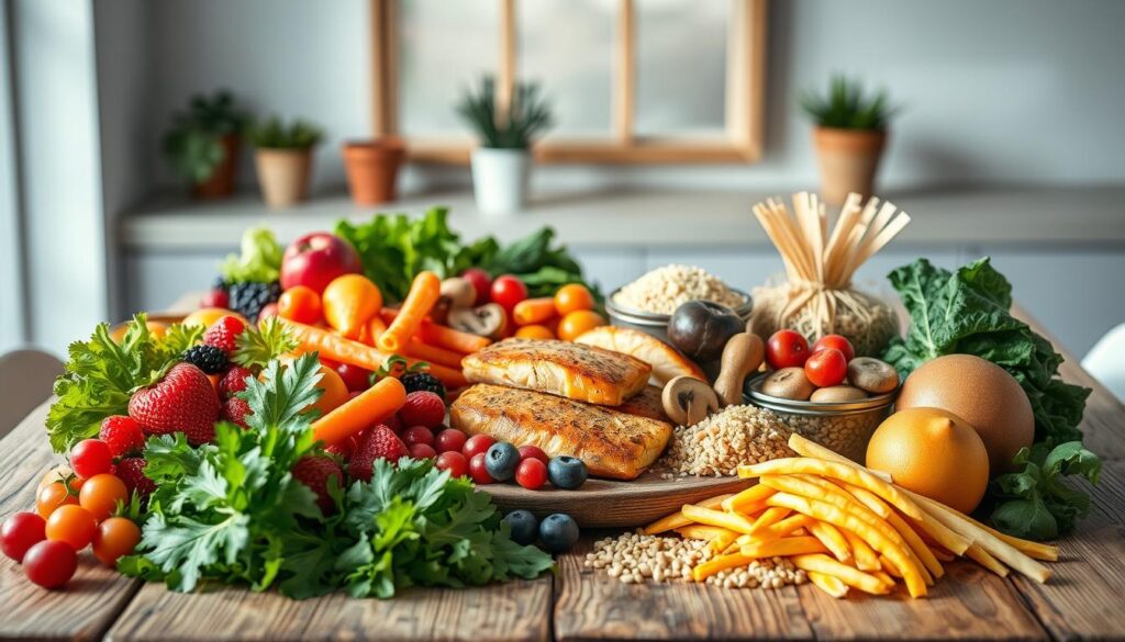 liver health diet