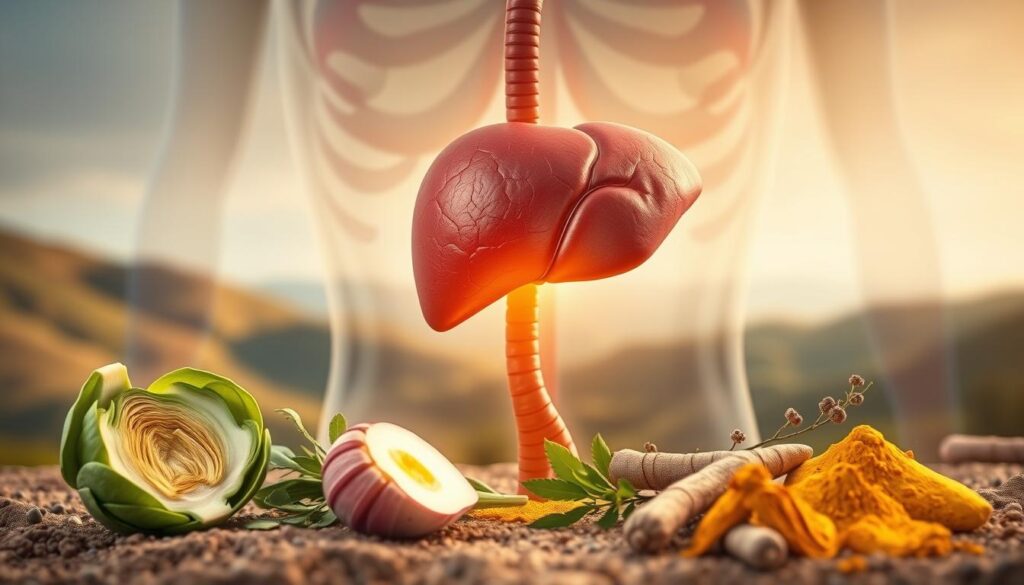 Liver Detox: What It Really Means for Your Health 1 liver support