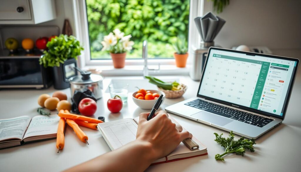 Healthy Meal Prep: Your Path to Nutritious Eating 1 meal planning