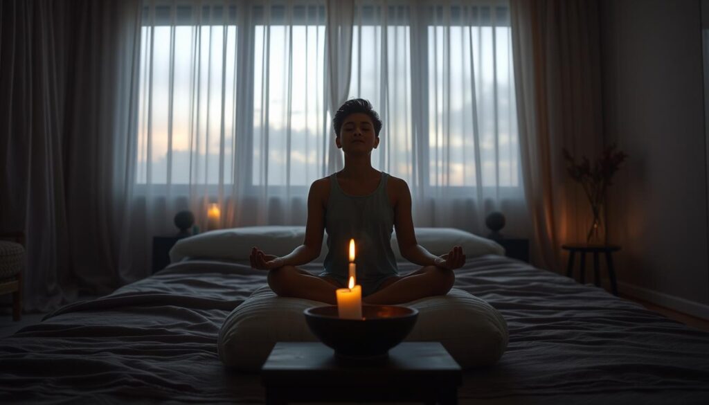 How to Fall Asleep Fast: Simple Tricks That Really Work 2 meditation for sleep