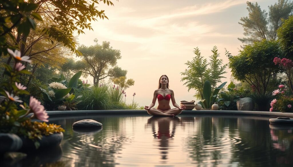 mindfulness and relaxation techniques