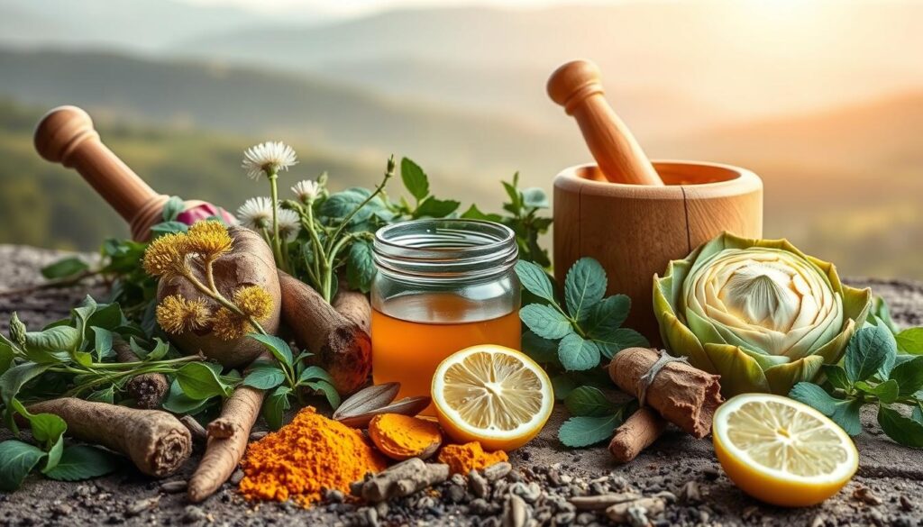 Liver Detox: What It Really Means for Your Health 2 natural liver remedies