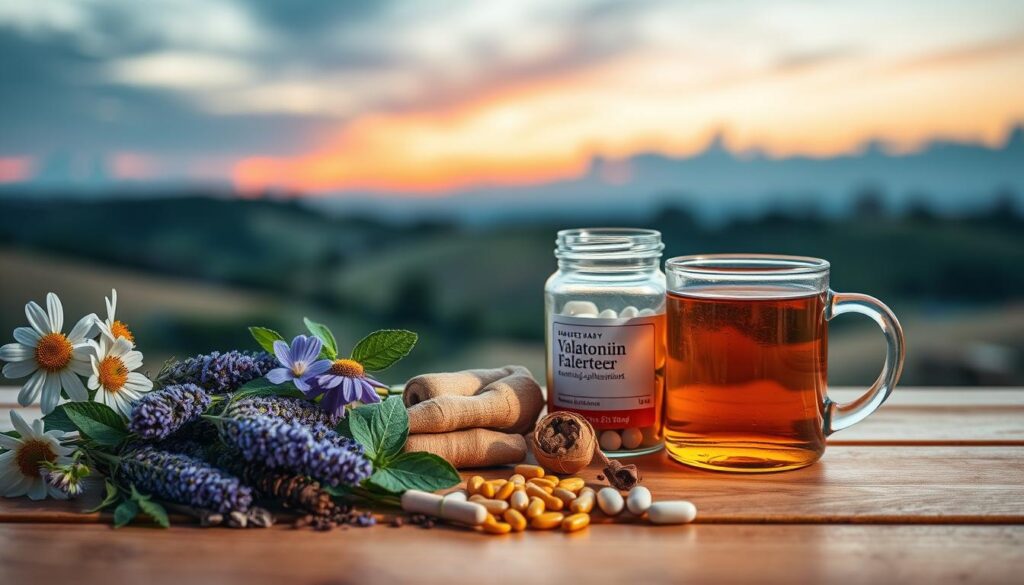 How to Sleep Better 1 natural sleep remedies