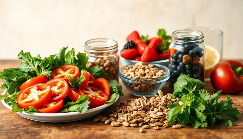 nutrition basics for weight loss