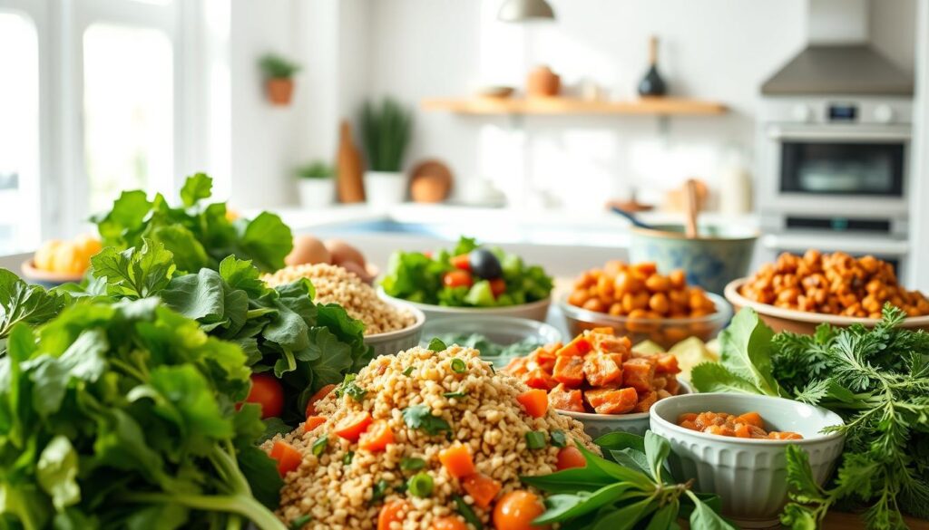 Diet for PCOS: Best Foods and Meal Ideas for Management 2 pcos meal ideas