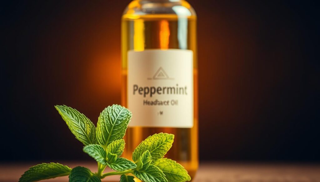 Essential Oils for Headaches: Natural Relief Explained 1 peppermint oil for headaches